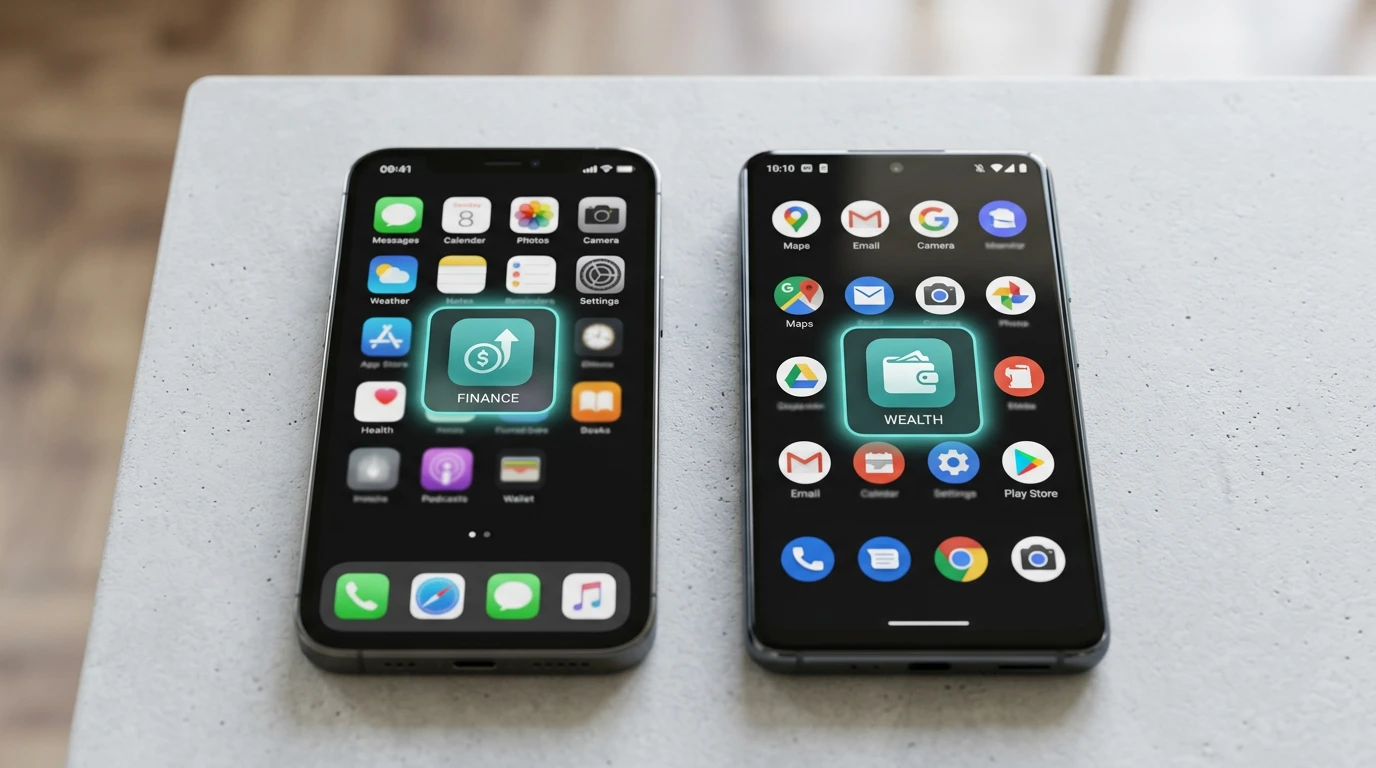 Skrill mobilna aplikacija na iOS i Android uređajima za hrvatske kladitelje